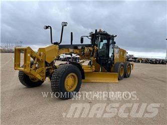 CAT 140 AWD Greideri
