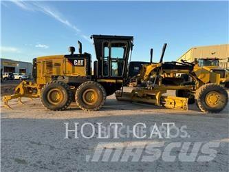 CAT 140 AWD Greideri