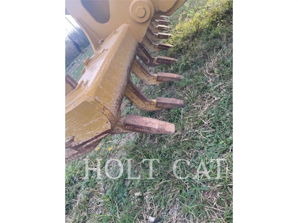 CAT 140 AWD Greideri
