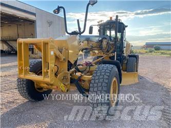 CAT 140 AWD Greideri