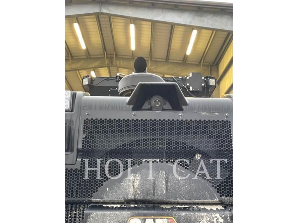 CAT 140 AWD Greideri