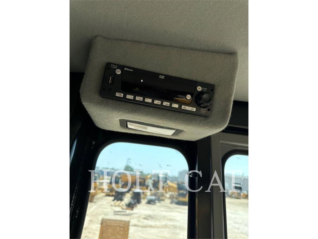CAT 140 AWD Greideri