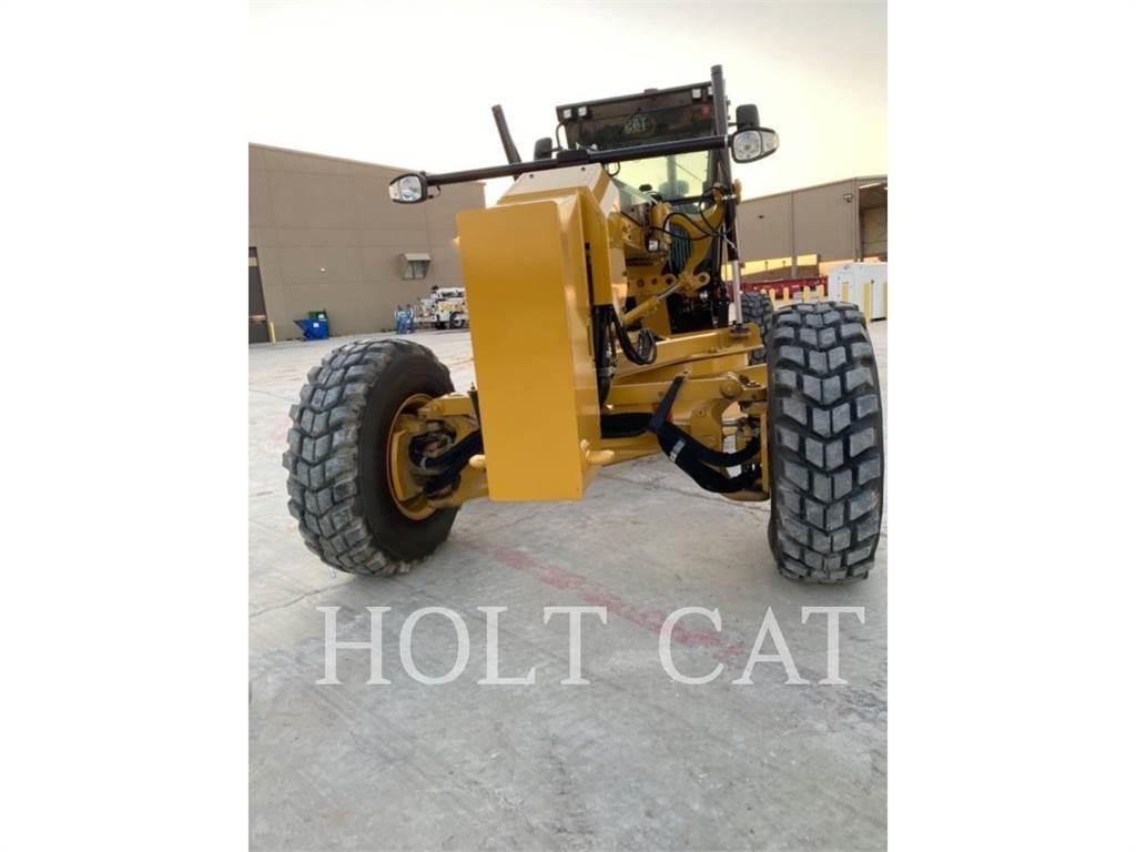 CAT 140 AWD Greideri