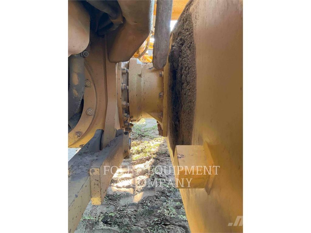 CAT 140 H Greideri
