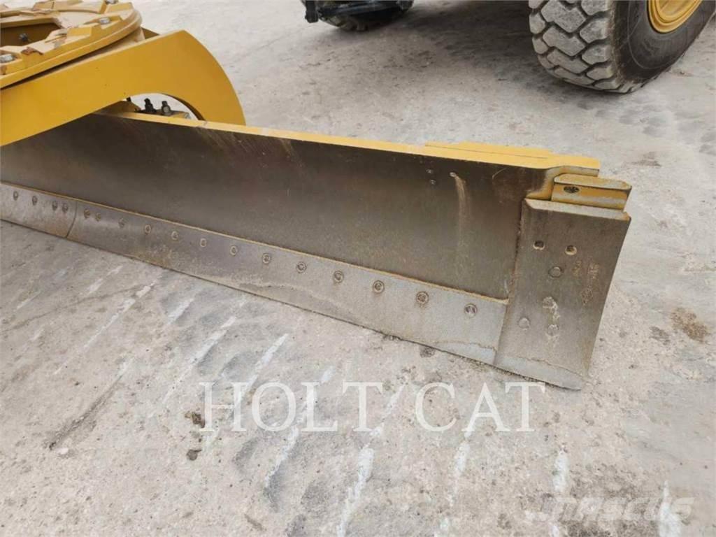 CAT 140 JOY Greideri