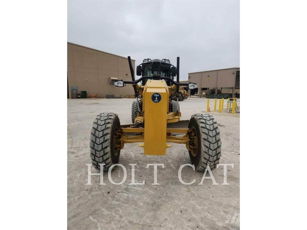 CAT 140 JOY Greideri