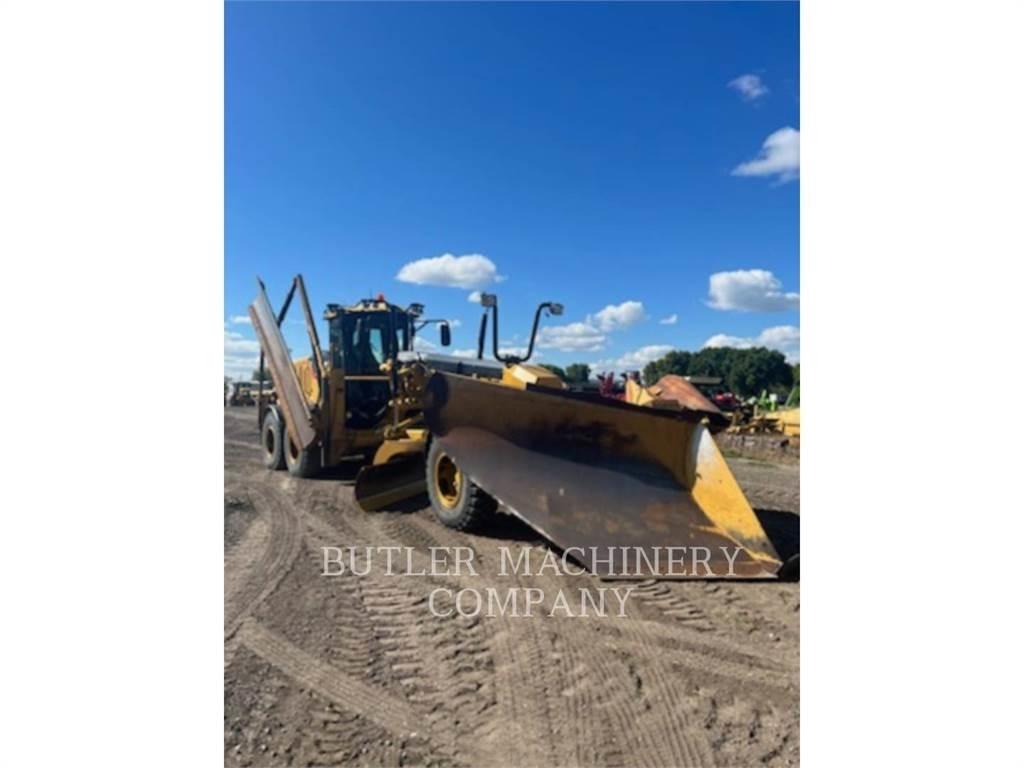 CAT 140 M2 Greideri