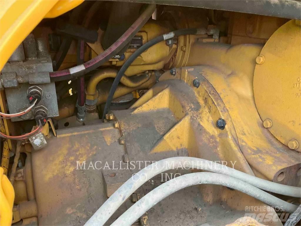 CAT 140 M2 Greideri