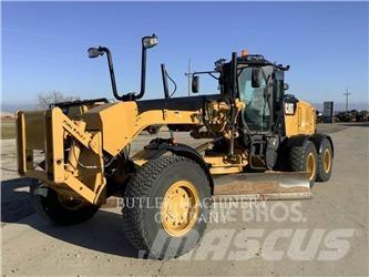 CAT 140 M3 Greideri