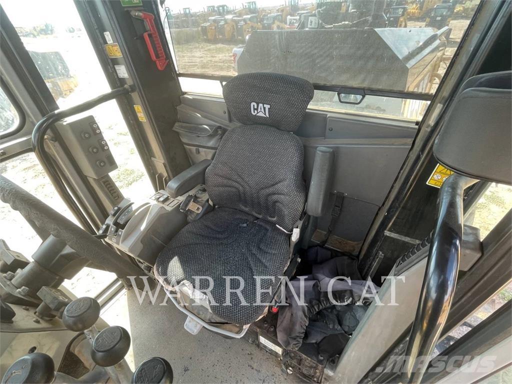 CAT 140 SW Greideri