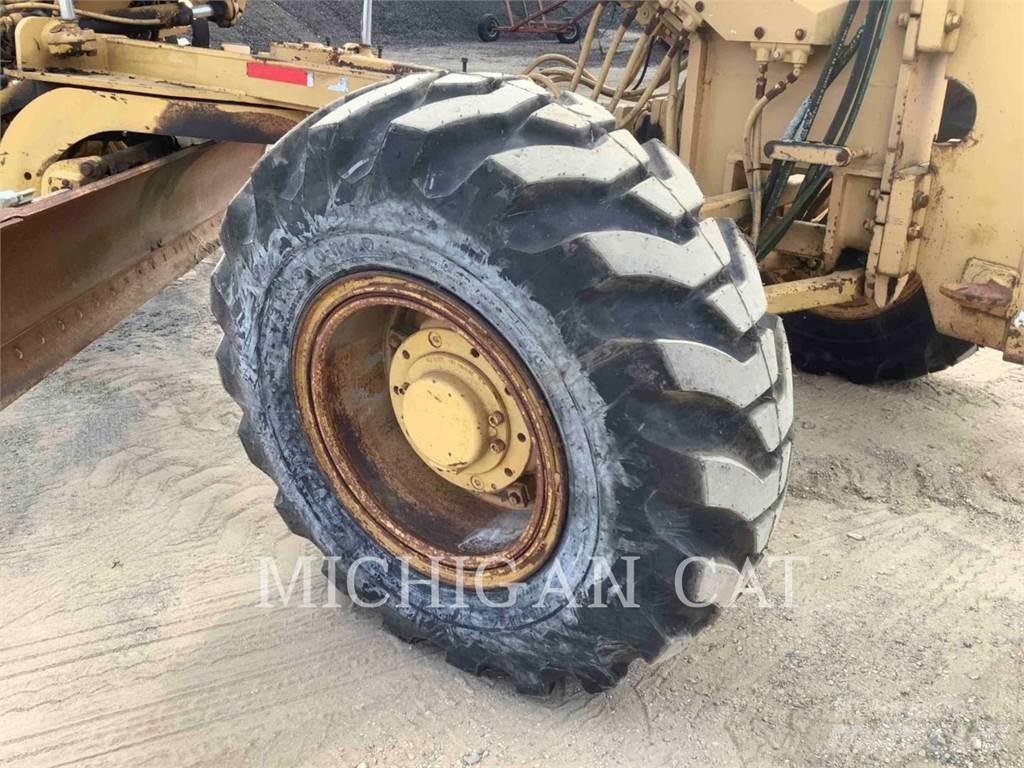 CAT 140G Greideri