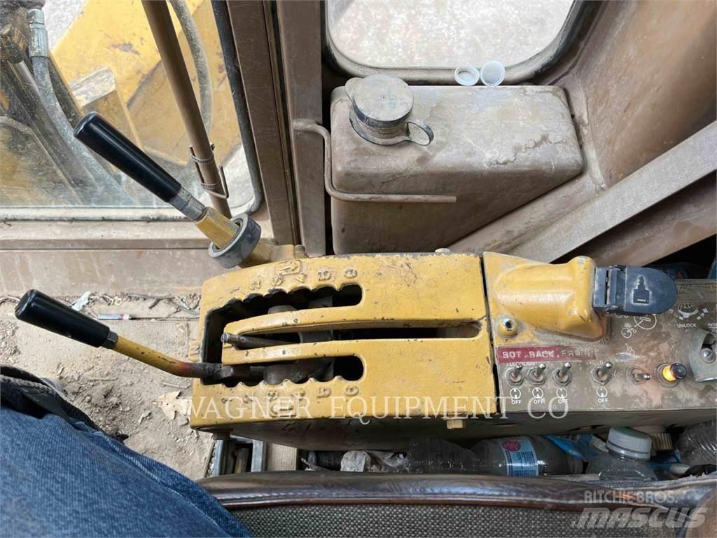 CAT 140G VHP Greideri
