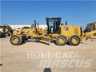 CAT 140GC Greideri