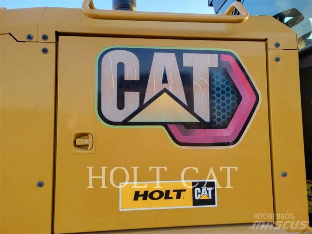 CAT 140GC Greideri