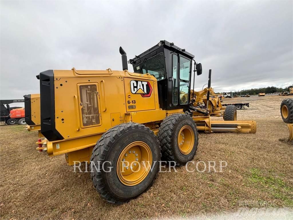 CAT 140GC Greideri