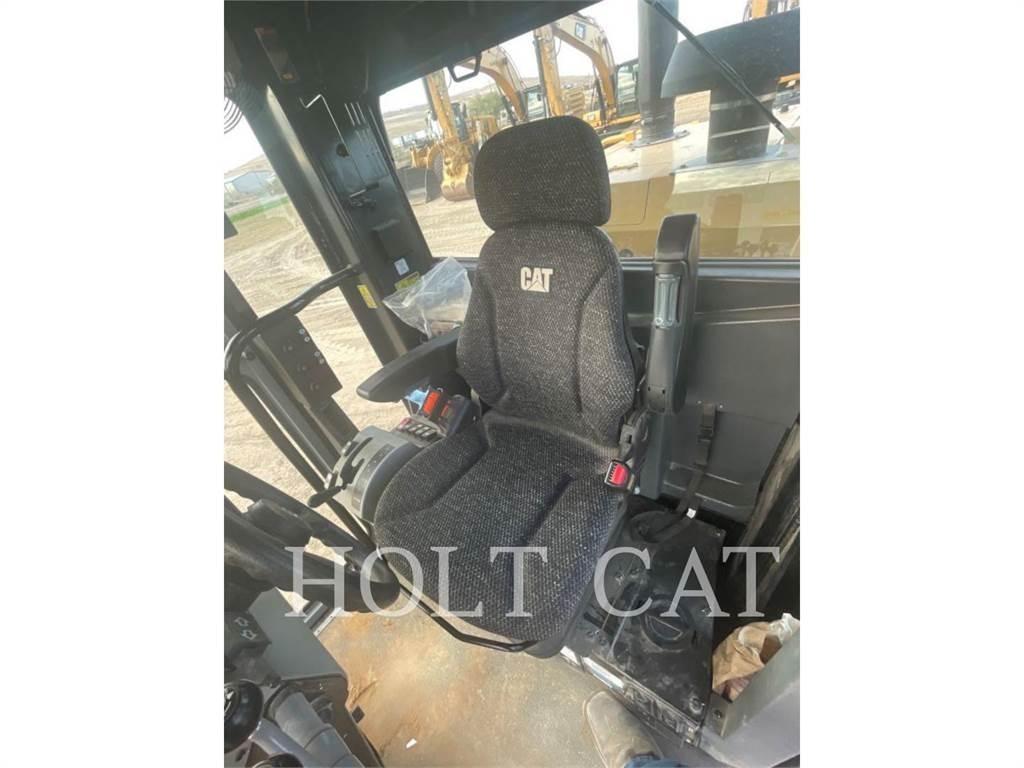 CAT 140GC Greideri