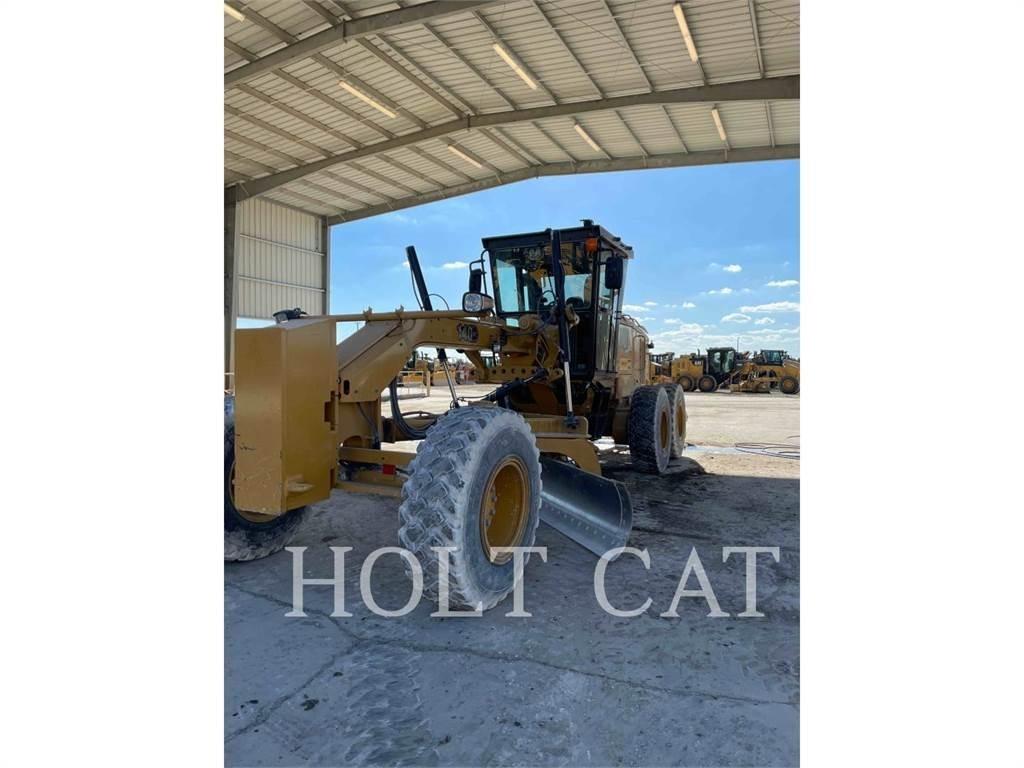 CAT 140GC Greideri