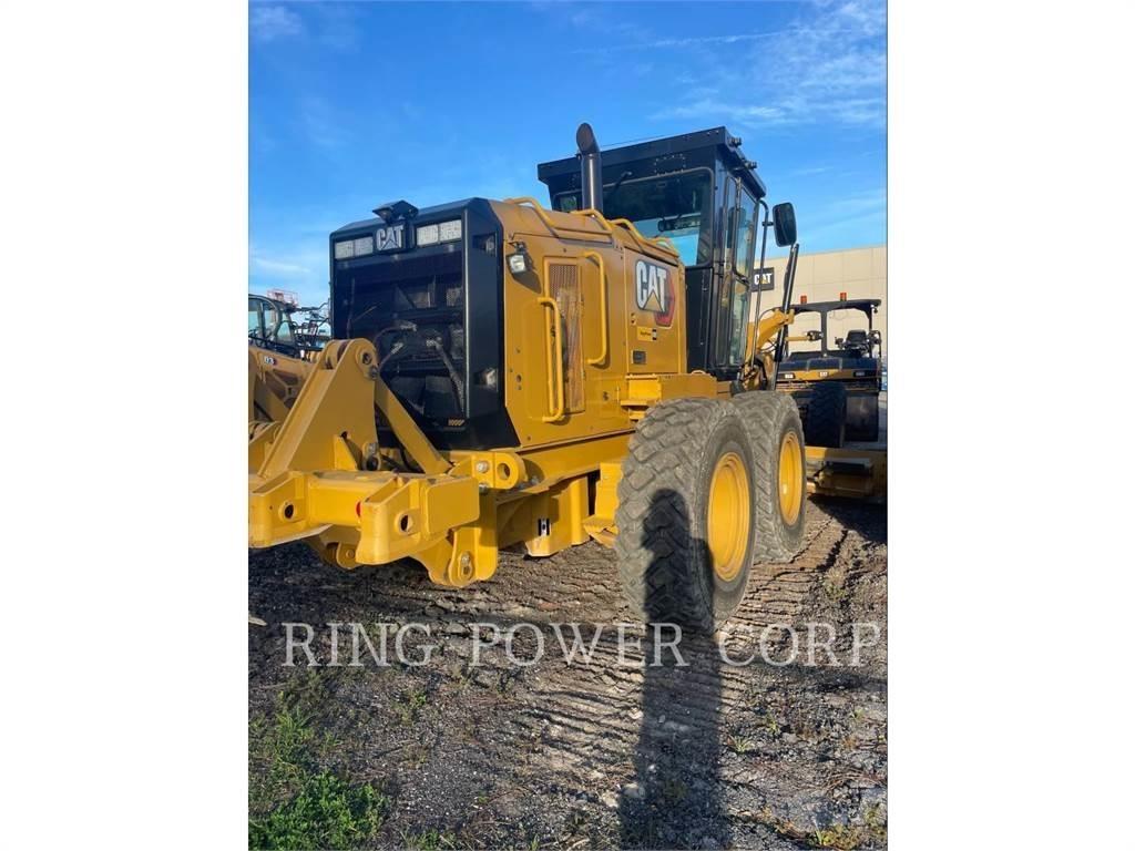 CAT 140GC Greideri