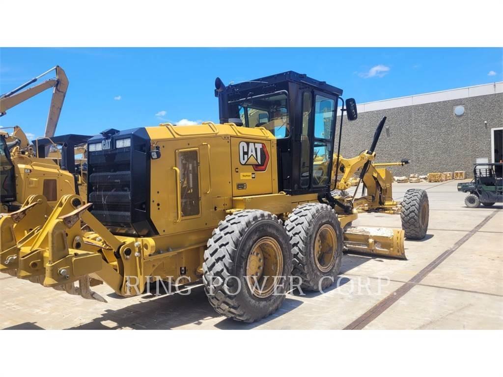 CAT 140GC Greideri