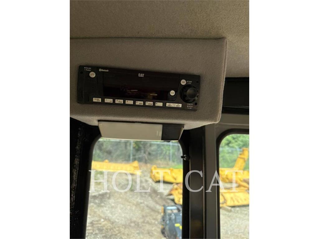 CAT 140GC Greideri