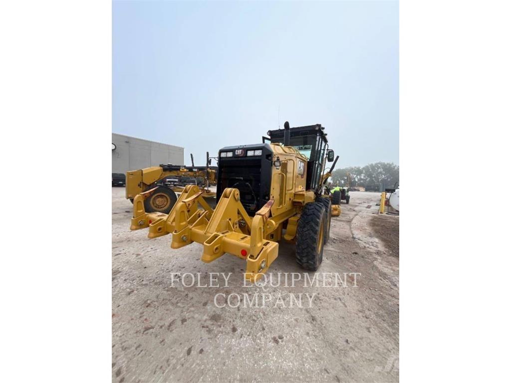 CAT 140GC-01AW Greideri
