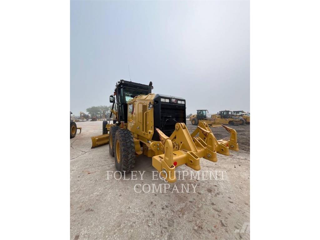 CAT 140GC-01AW Greideri