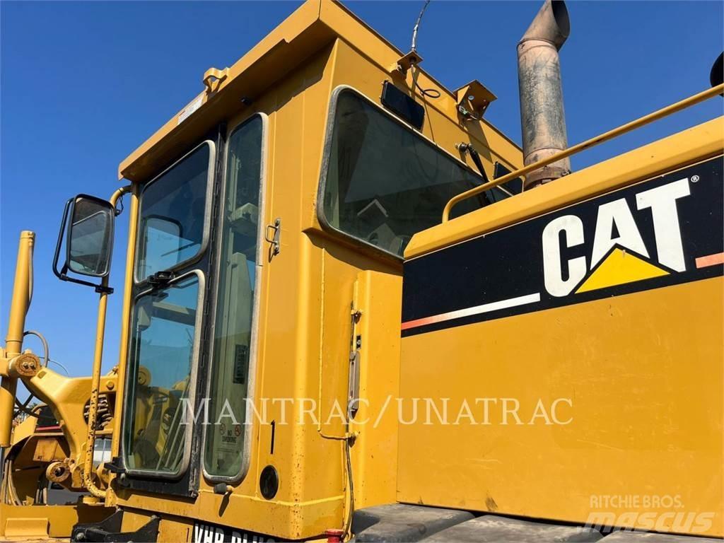 CAT 140HNA Greideri