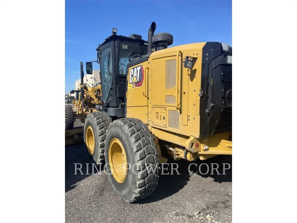 CAT 140JOY CS Greideri