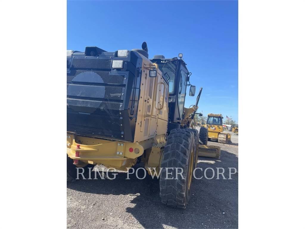 CAT 140JOY CS Greideri