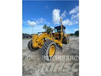 CAT 140LVR EW Greideri