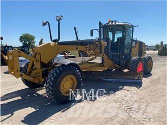 CAT 140M Greideri