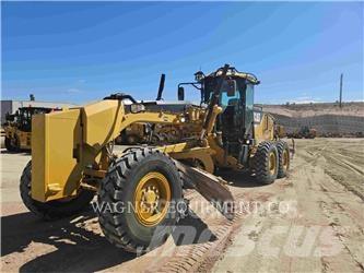 CAT 140M Greideri