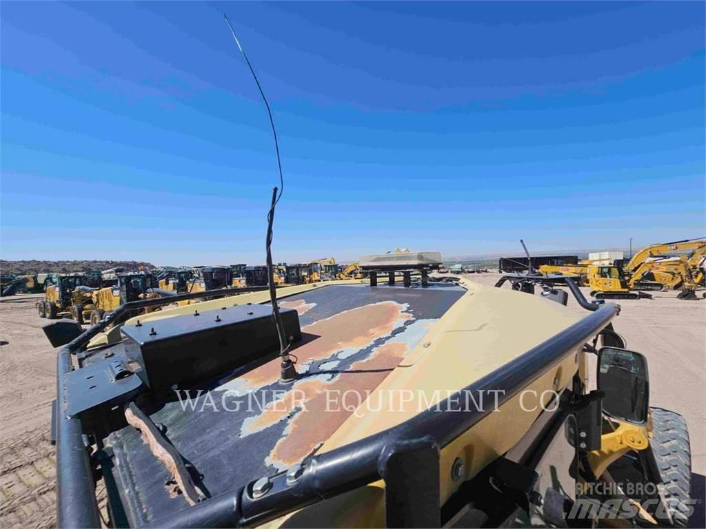 CAT 140M Greideri