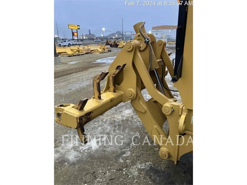 CAT 140M Greideri
