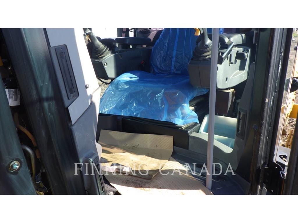 CAT 140M AWD Greideri