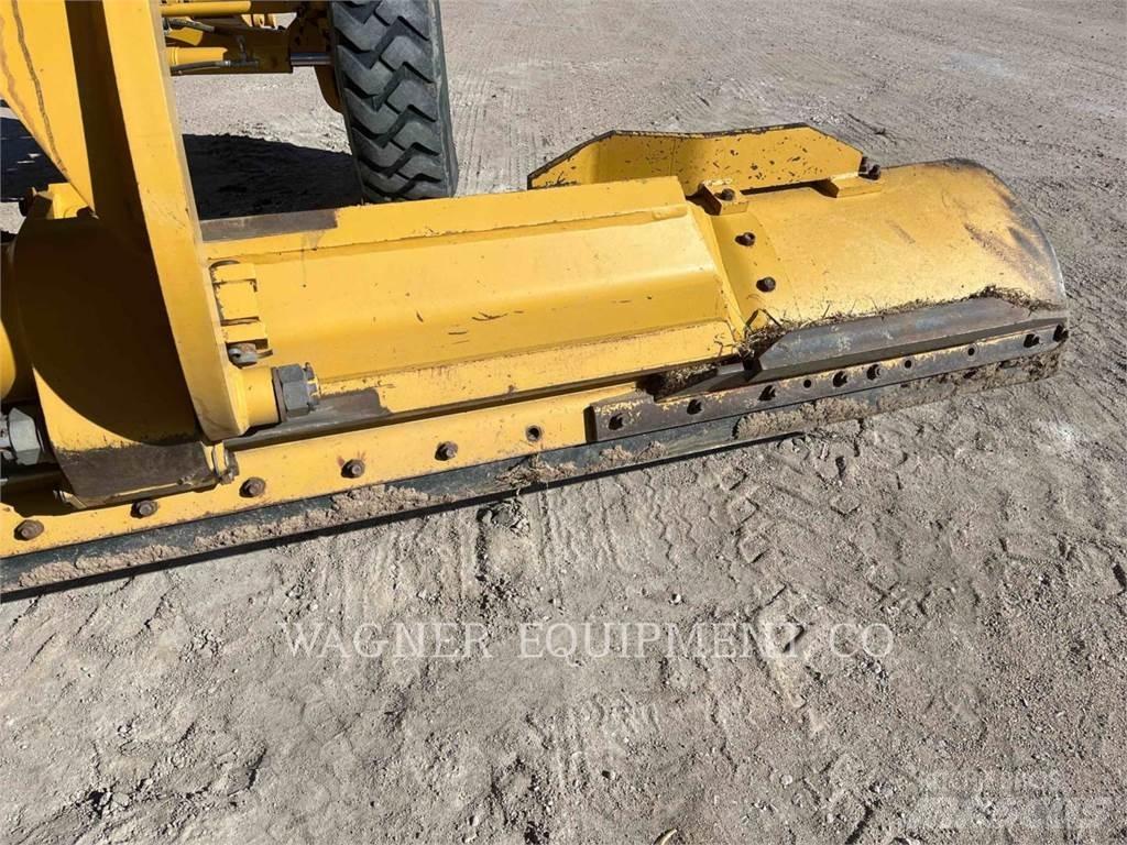 CAT 140M VHP+ Greideri