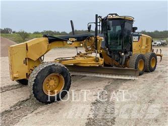 CAT 140M2 Greideri
