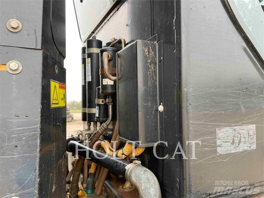 CAT 140M2 Greideri