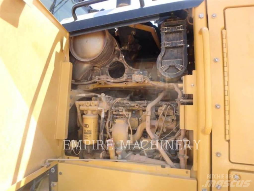 CAT 140M2 Greideri