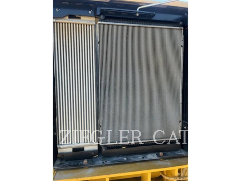 CAT 140M2 Greideri