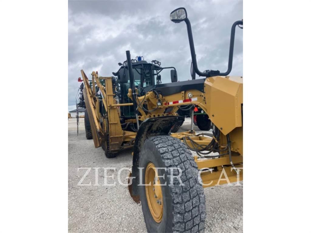 CAT 140M2 Greideri
