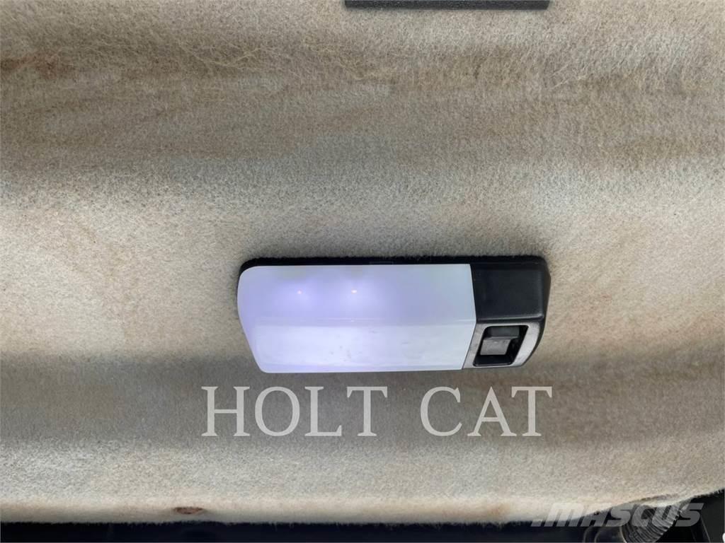 CAT 140M2 Greideri