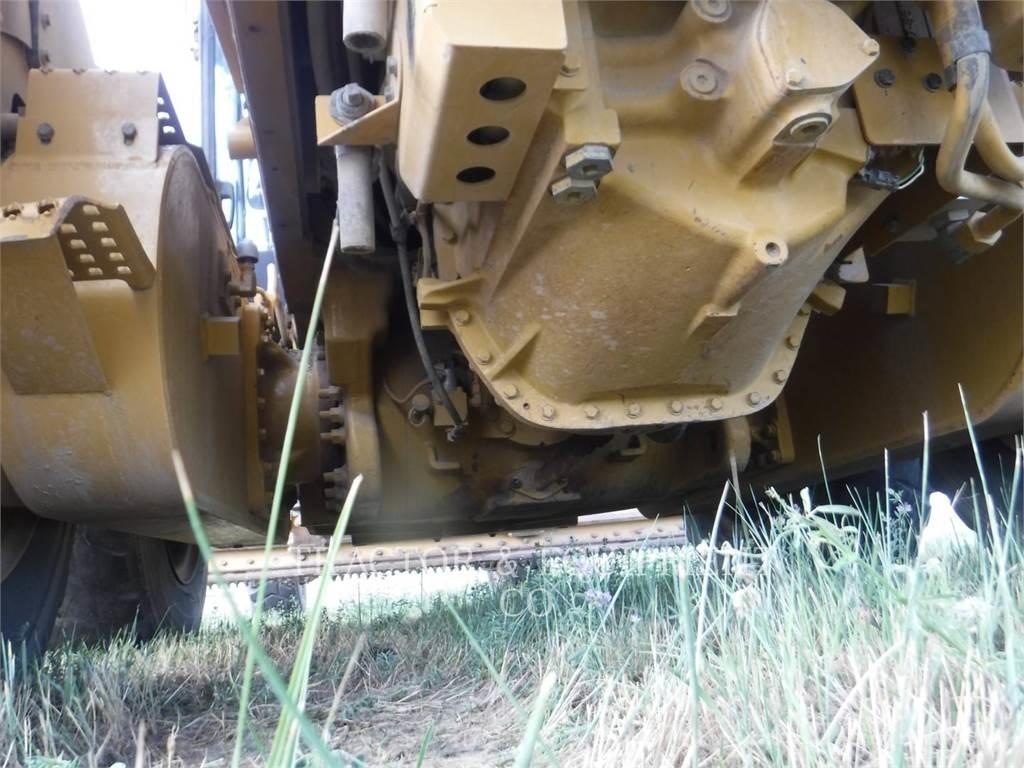 CAT 140M2 Greideri