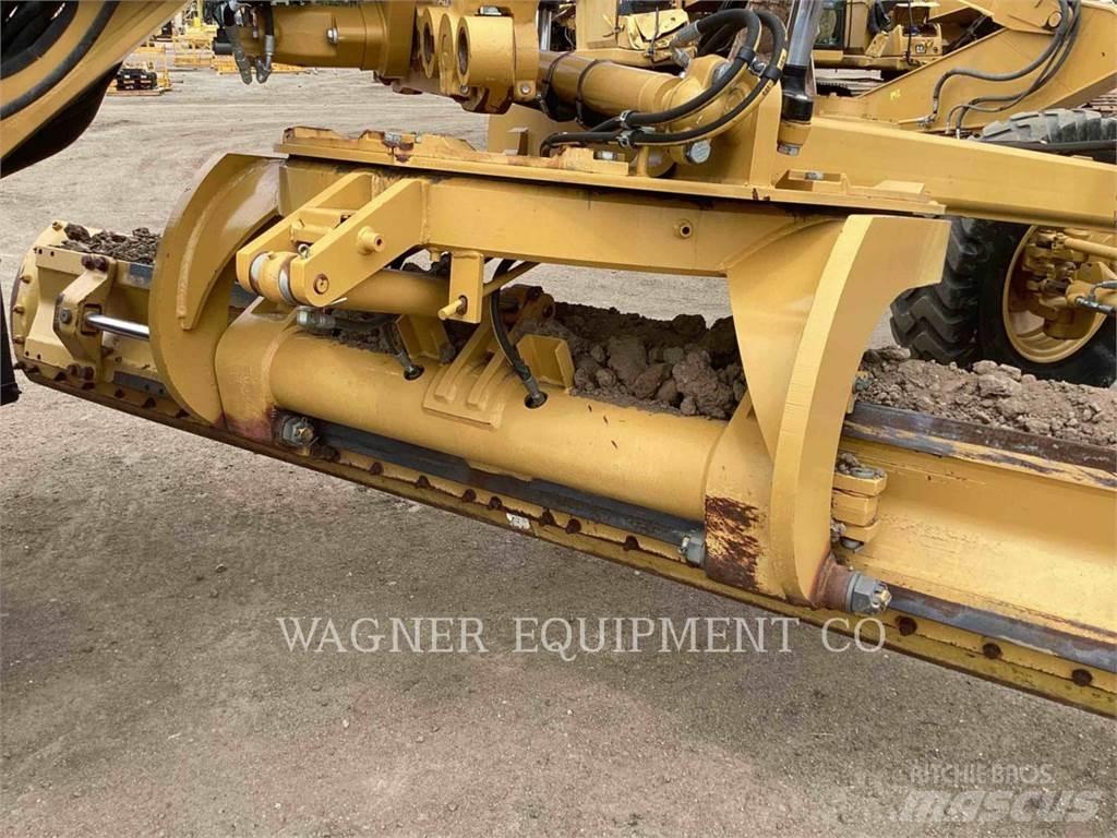 CAT 140M2 Greideri