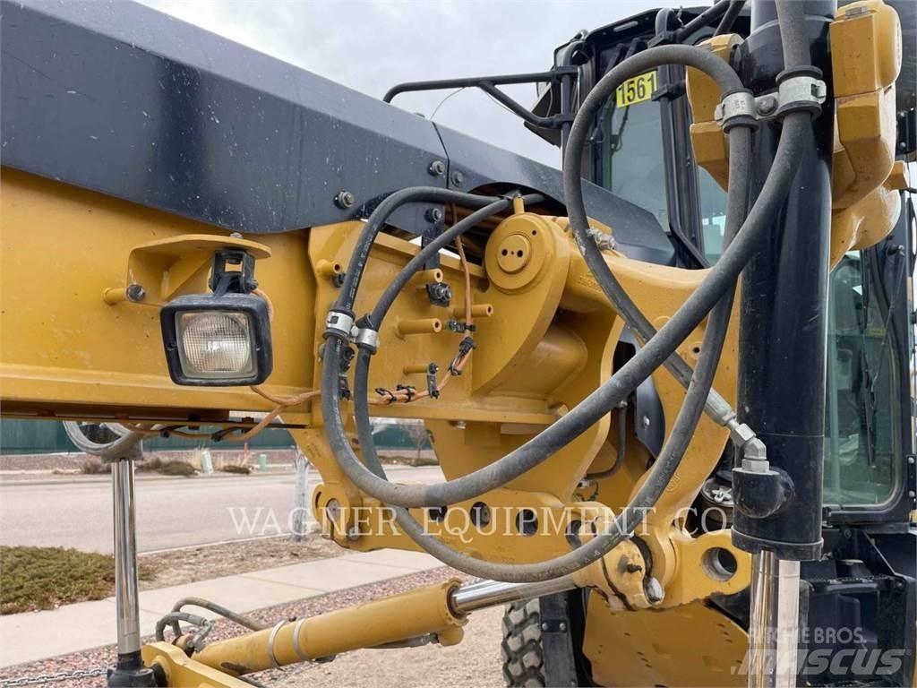 CAT 140M2 Greideri