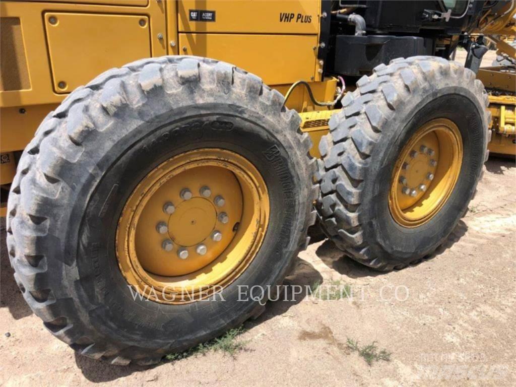 CAT 140M2 Greideri