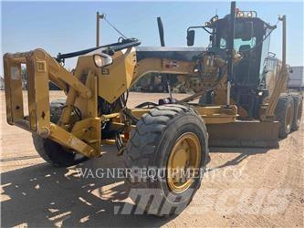 CAT 140M2 AWD Greideri