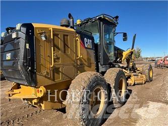 CAT 140M2 AWD Greideri