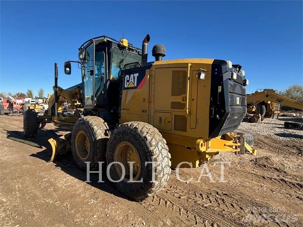 CAT 140M2 AWD Greideri
