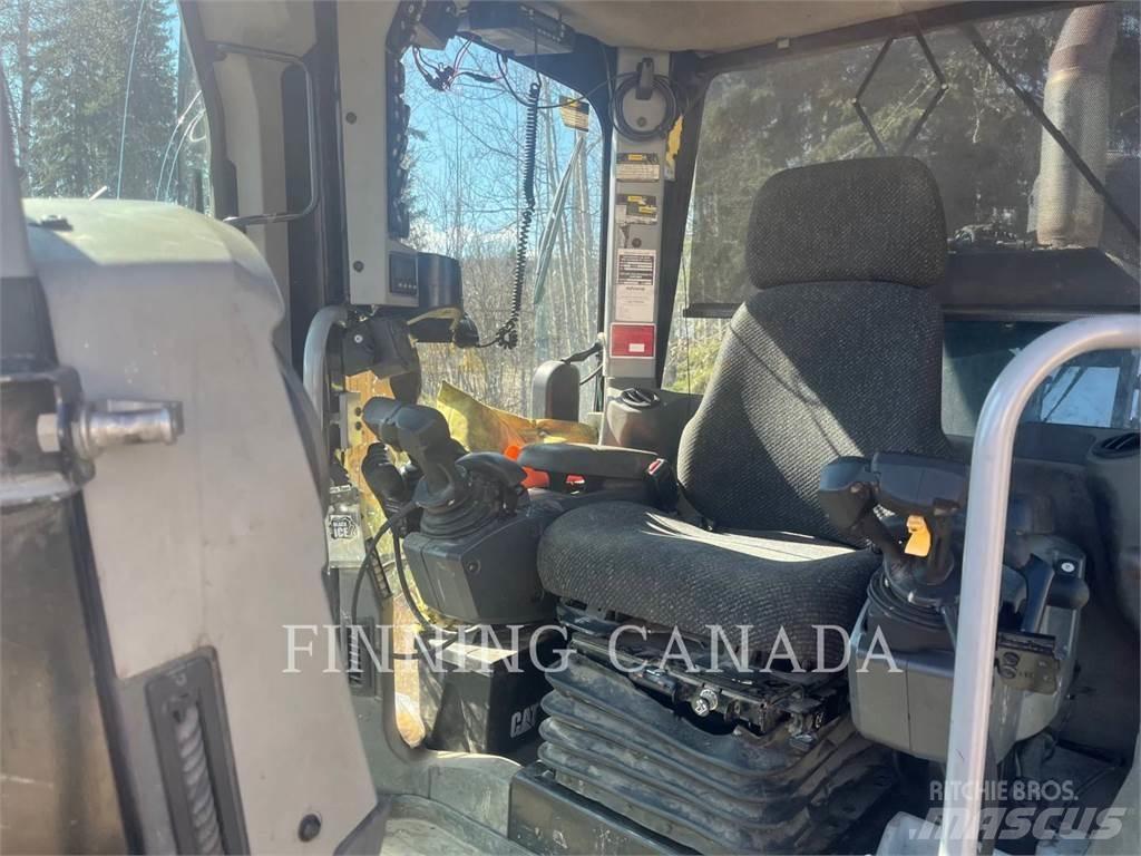 CAT 140M2 AWD Greideri